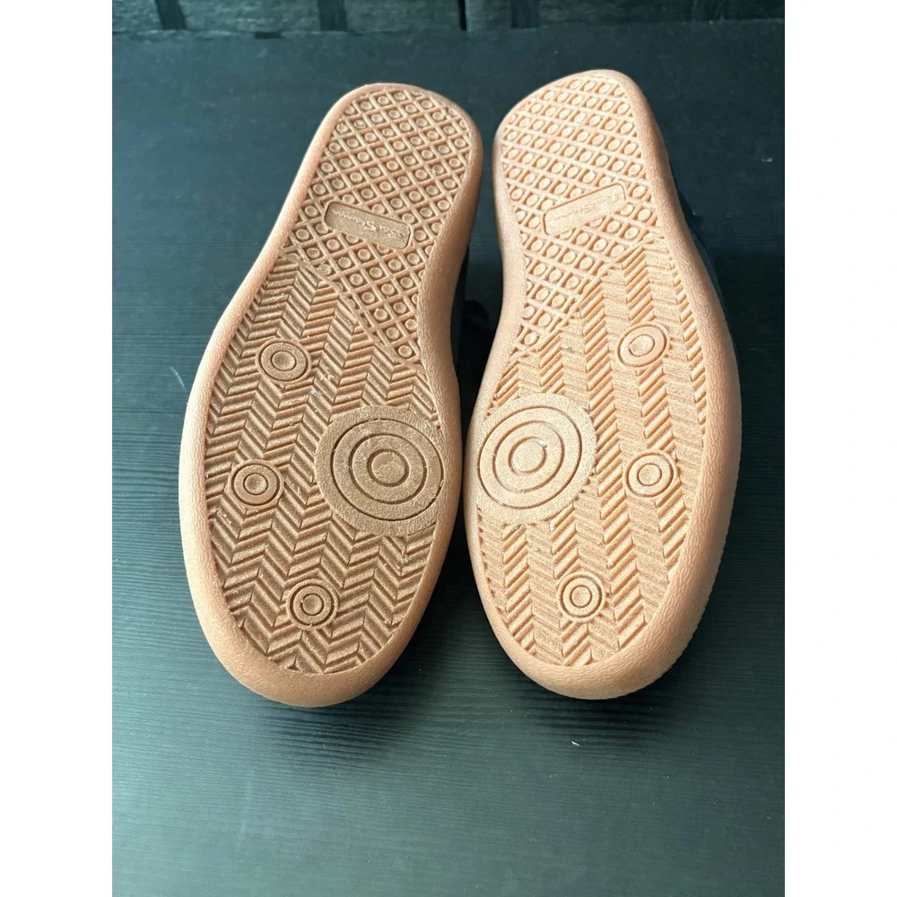 Ben Sherman Rory Sneaker Size 9